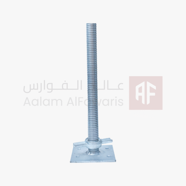 Adjustable Base Jack