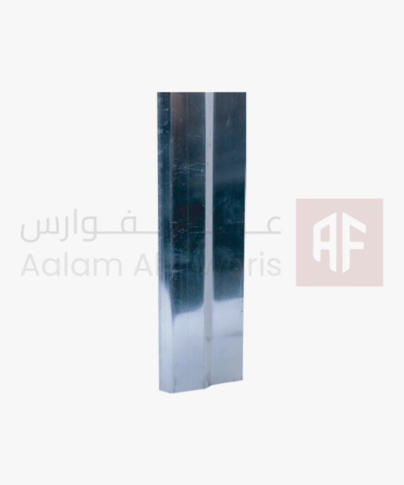 Aluminum Flashing