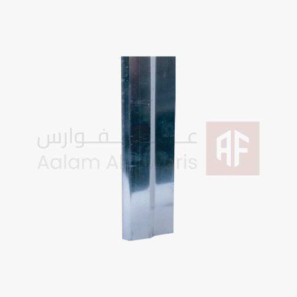 Aluminum Flashing