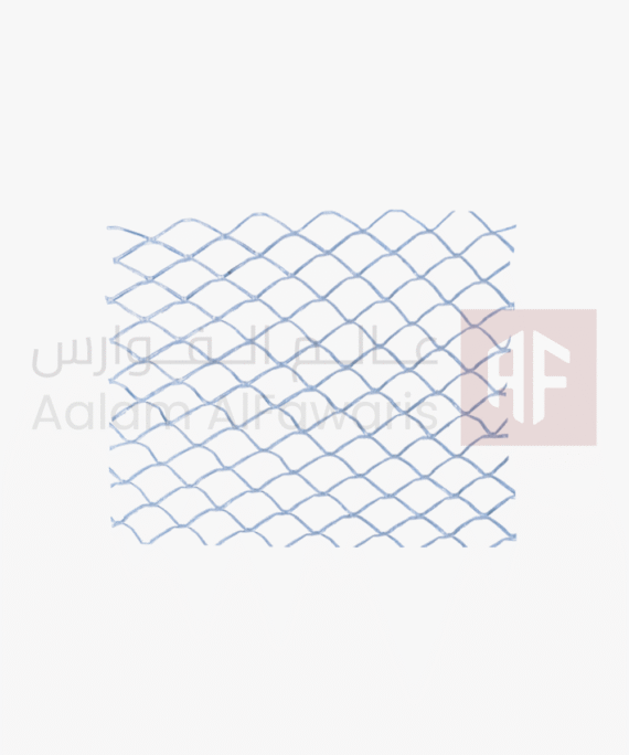 Angle Mesh