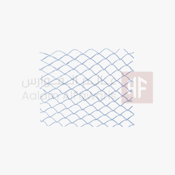 Angle Mesh