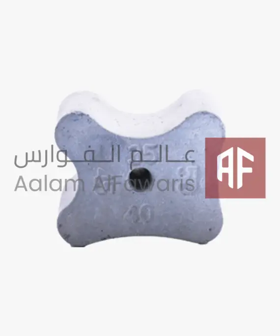 Concrete Spacer