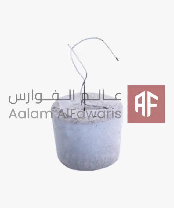 Concrete Spacer