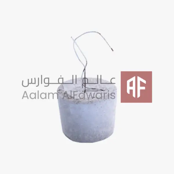 Concrete Spacer