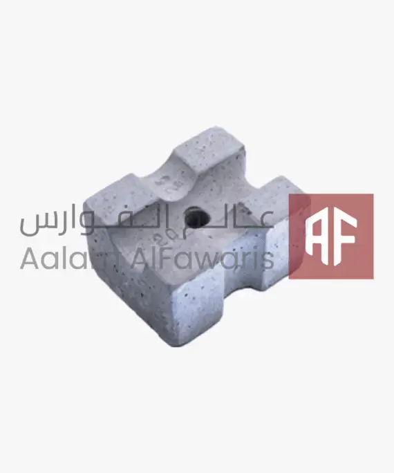 Concrete Spacer