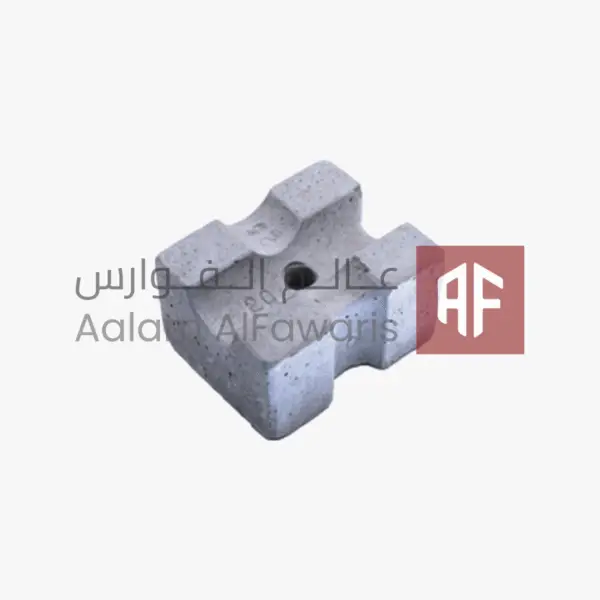 Concrete Spacer