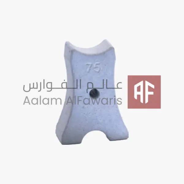 Concrete Spacer