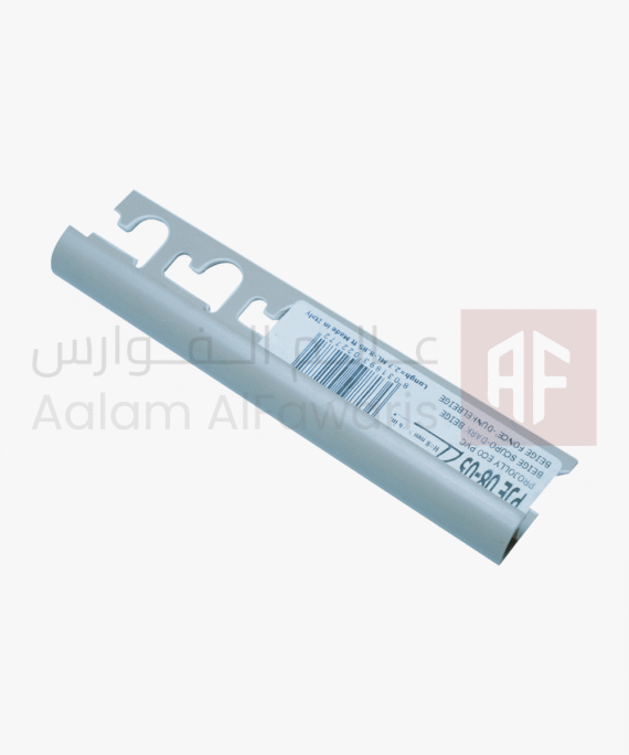 Corner Trim Chalavan PVC