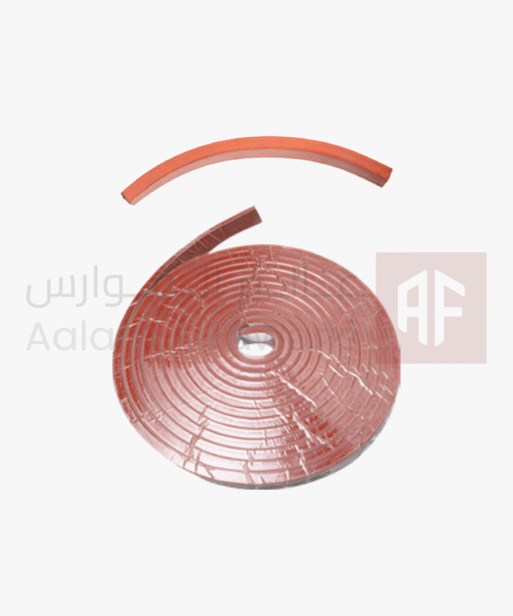 D-Hollow Silicone Sponge