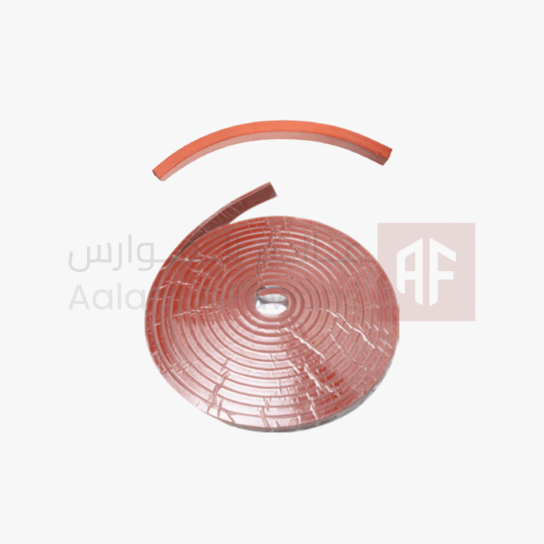 D-Hollow Silicone Sponge