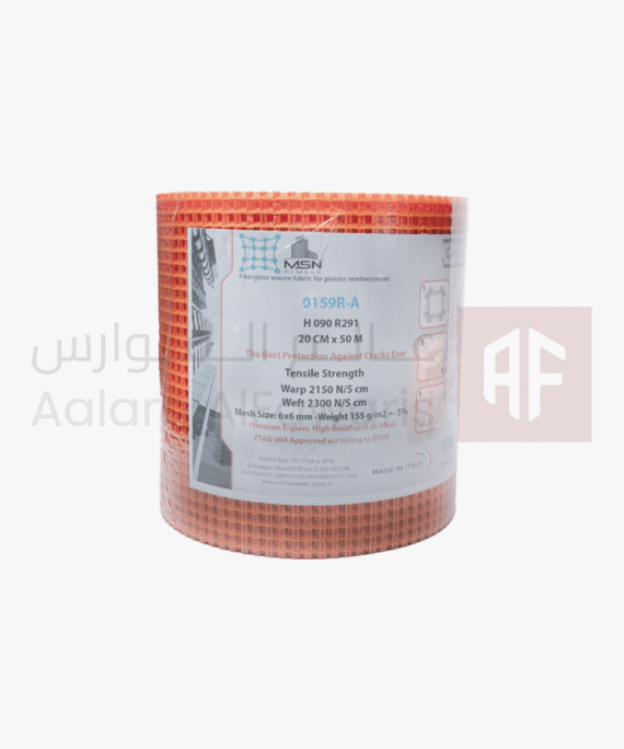 Fiber Glass