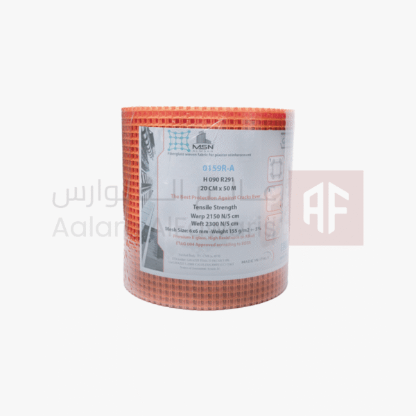 Fiber Glass