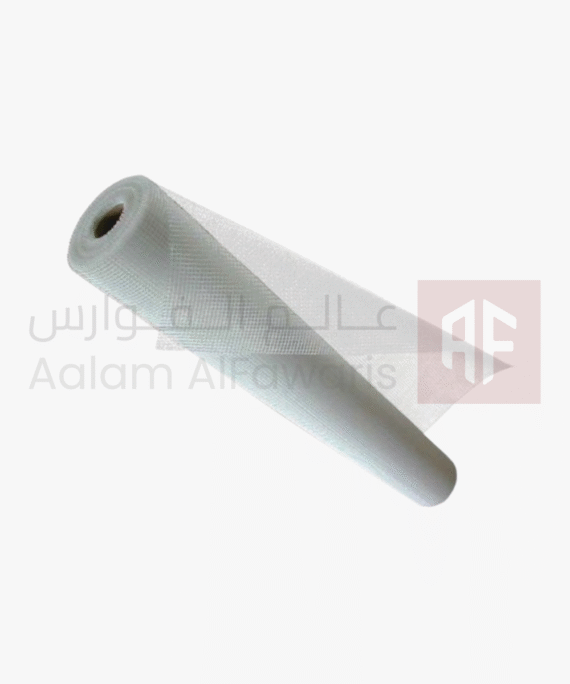 Fiber Glass Netting