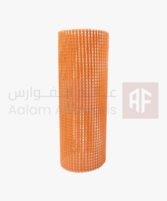 Fiber Glass Woven Fabric