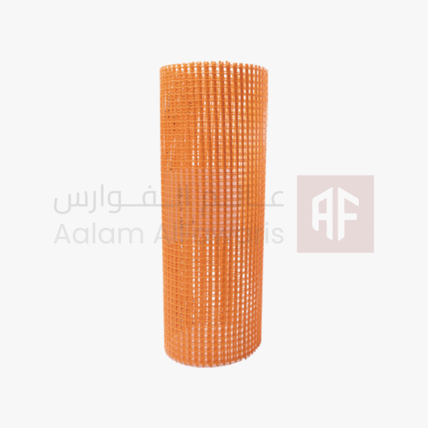 Fiber Glass Woven Fabric