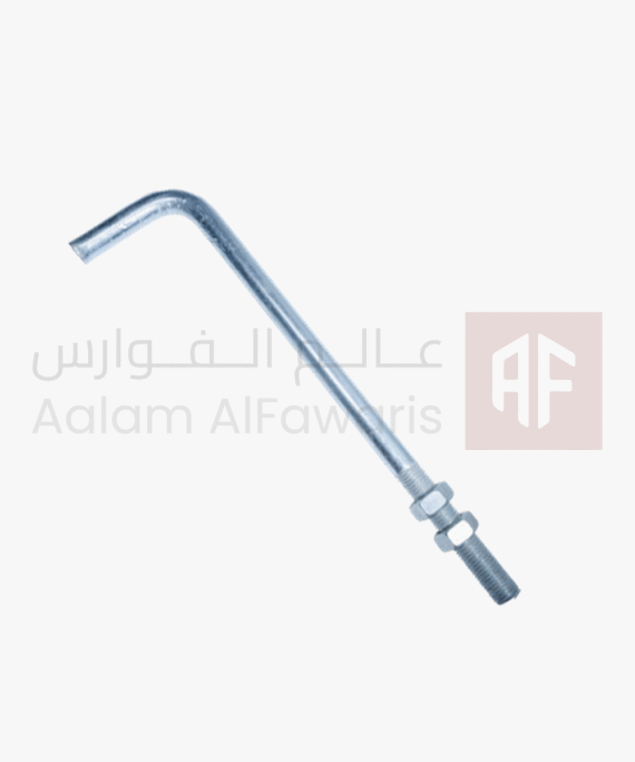 Foundation Bolt