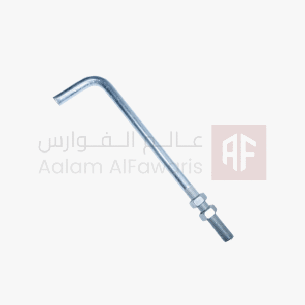 Foundation Bolt
