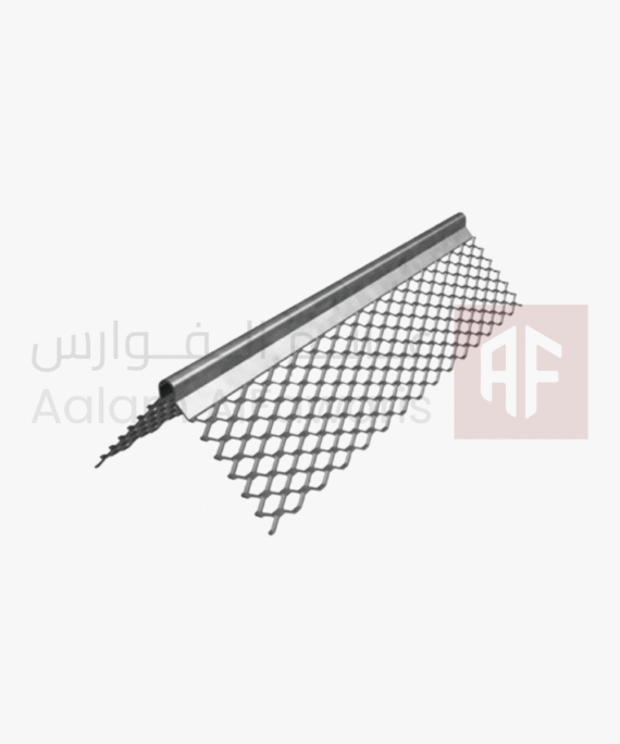 Galvanized Angle Beads