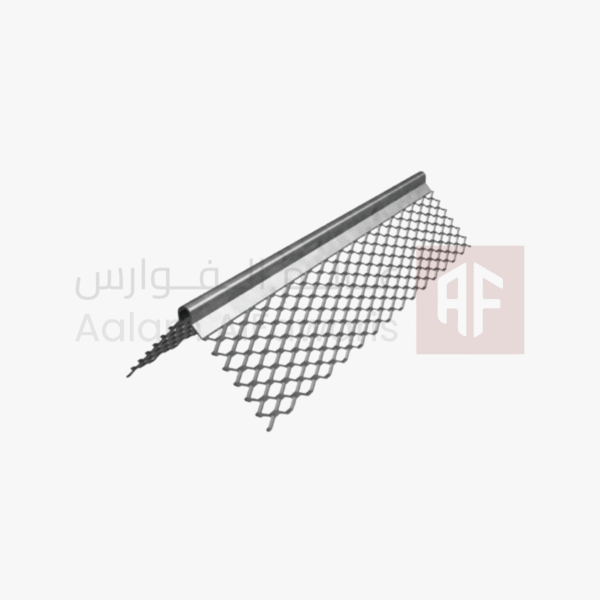 Galvanized Angle Beads