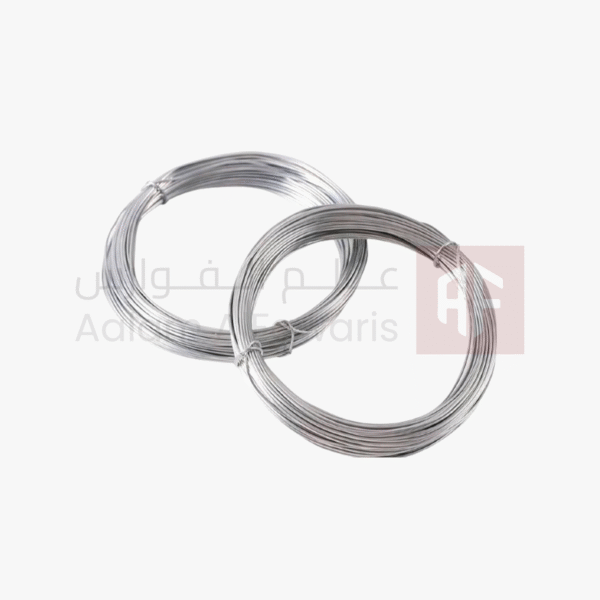Galvanized Iron Wire