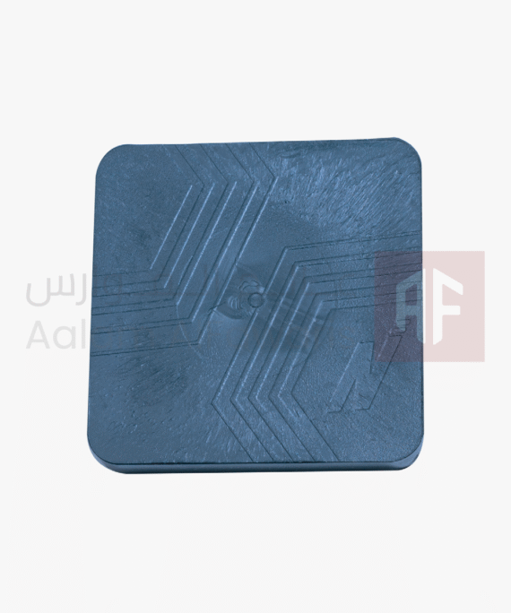 PVC Shimpad