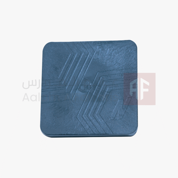 PVC Shimpad