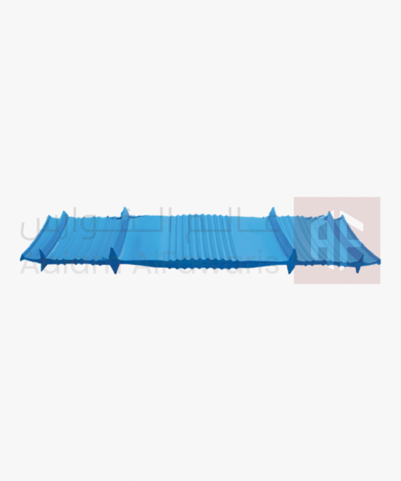 PVC Water Stop External Type without Bulb