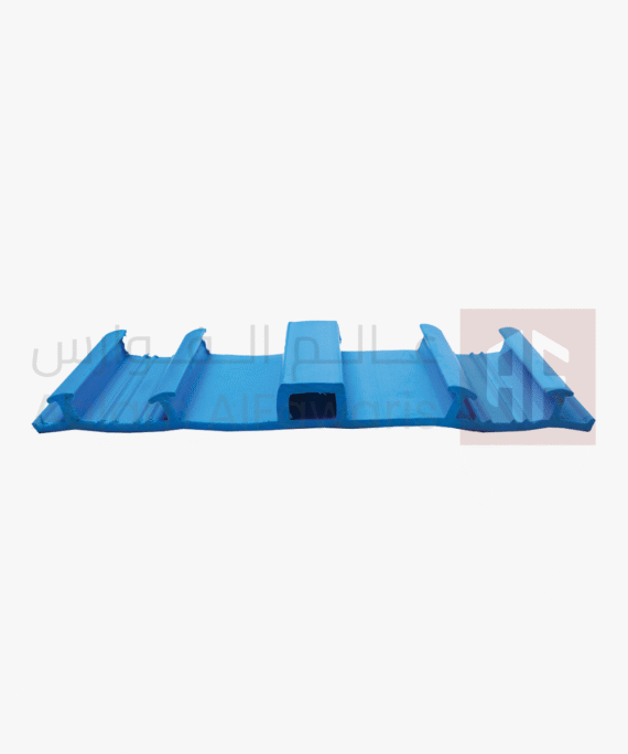 PVC Whiter Stop External Type with Bulb