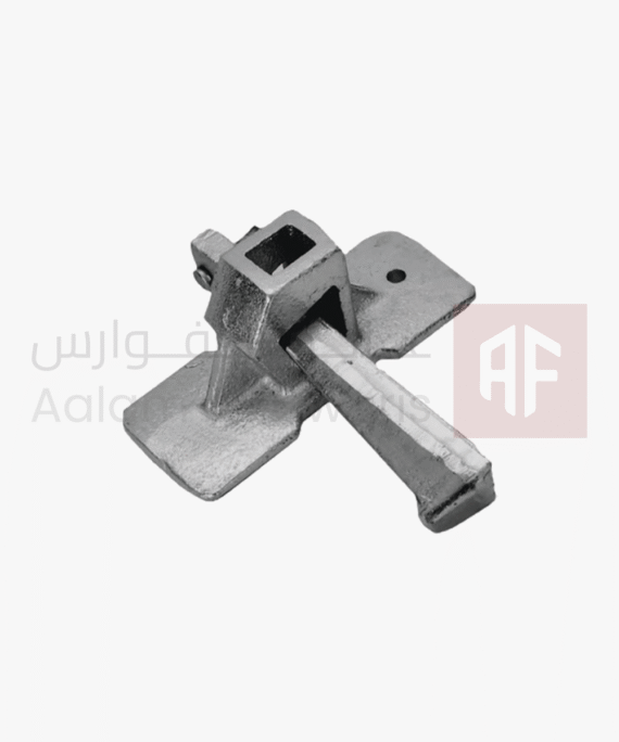 Rapid Clamp