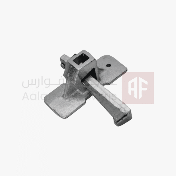 Rapid Clamp