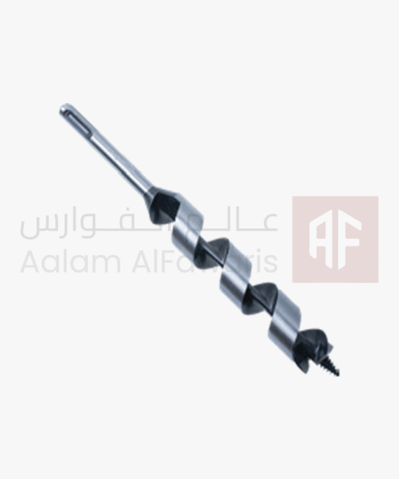Spiral Auger Drill Bit