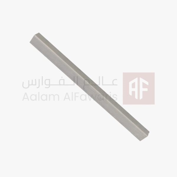 Square Keystock