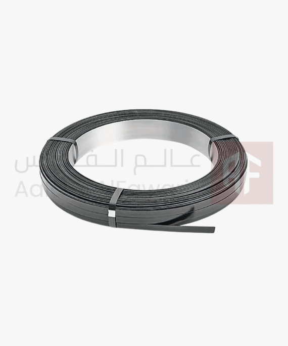 Steel Hoops
