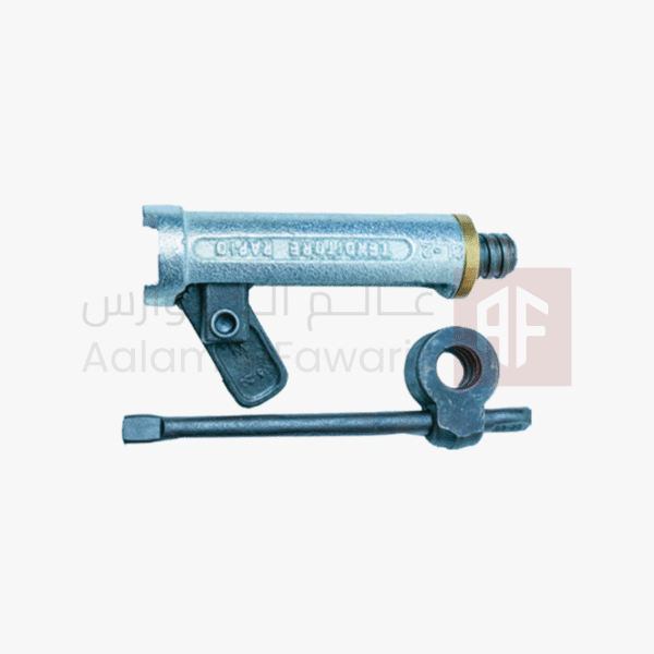 Trent Pneumatic Applicator