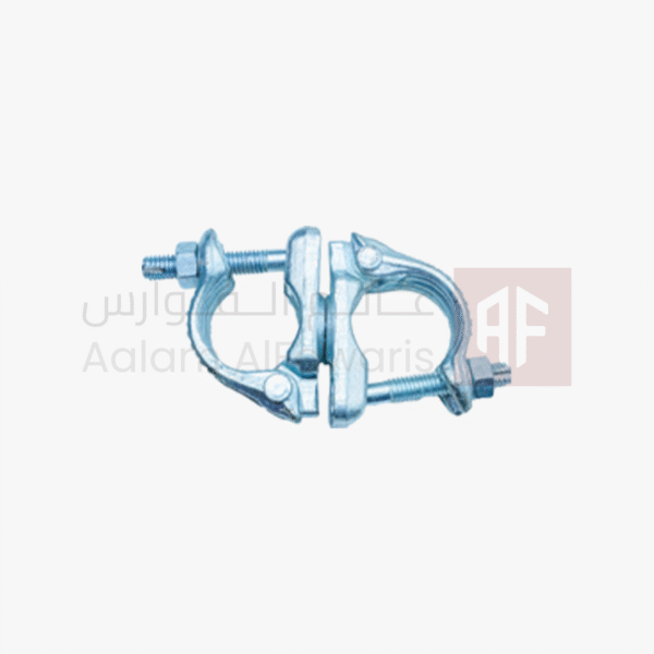 Tube & Fittings Drop Forged Coupler