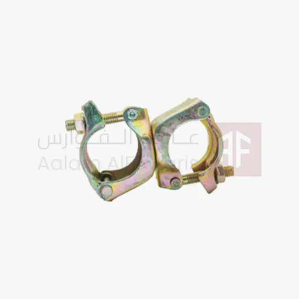 Tube & Fittings Drop Forged Swivel Coupler